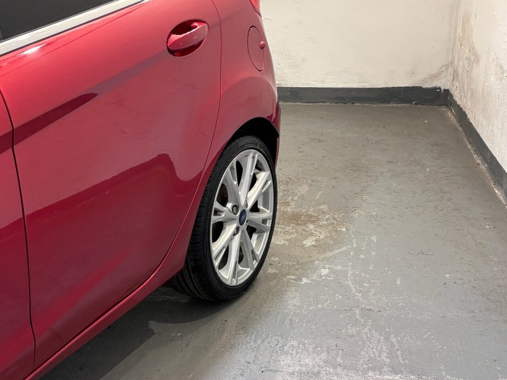 Used Ford Fiesta 2016 for sale - 77313179: Photo 7