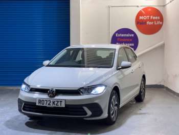 Used Volkswagen Polo 2022 for sale - 73795550: Photo