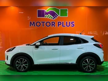 Used Ford Puma 2023 for sale - 79409558: Photo