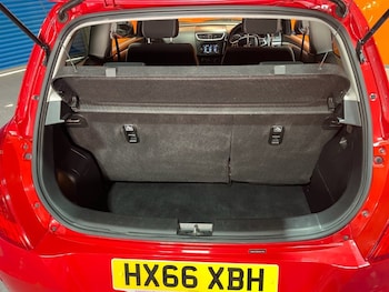 Used Suzuki Swift 2016 for sale - 78543537: Photo