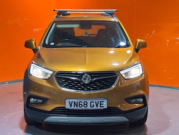 Used Vauxhall Mokka X 2019 for sale - 75876725: Photo