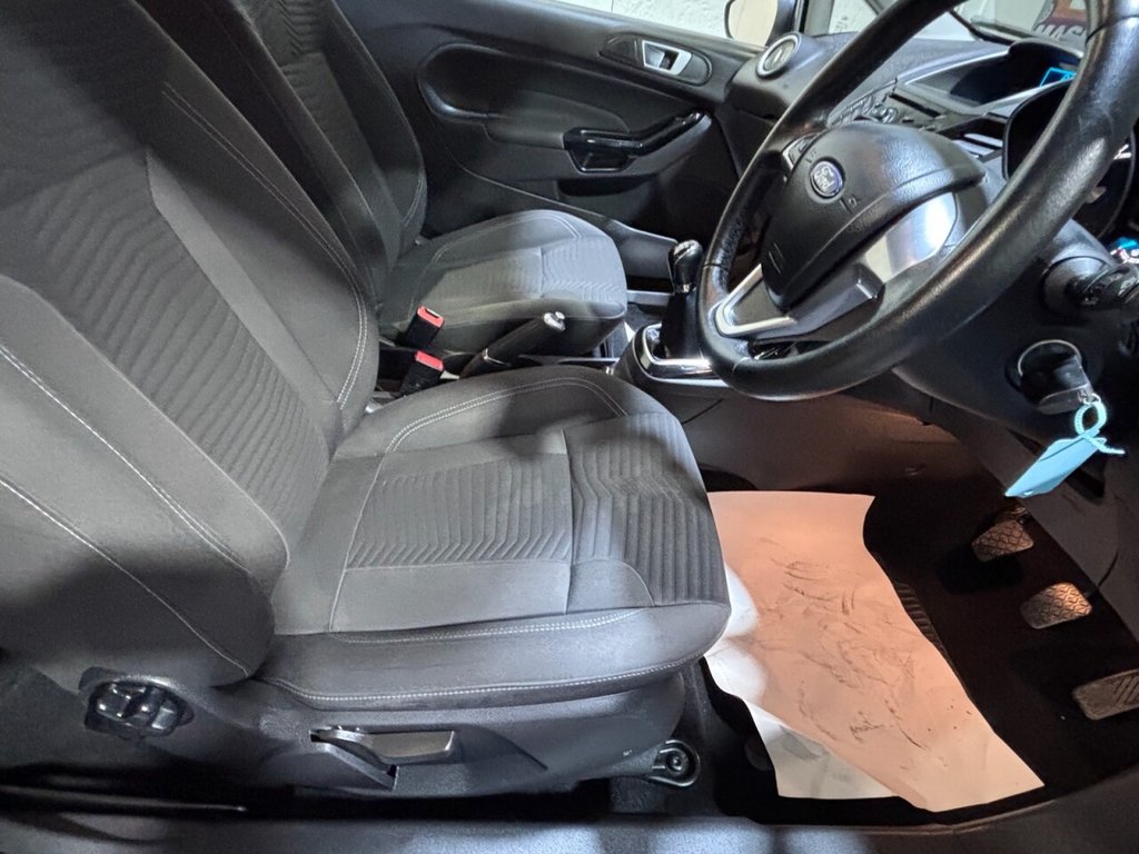Used Ford Fiesta 2014 for sale - 73529853: Photo 23