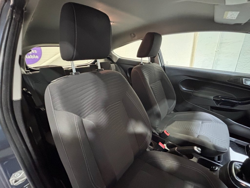 Used Ford Fiesta 2014 for sale - 73529853: Photo 24