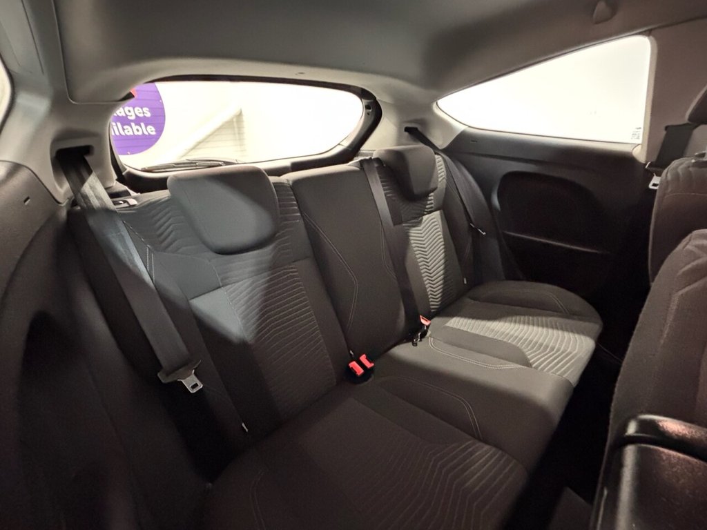 Used Ford Fiesta 2014 for sale - 73529853: Photo 25