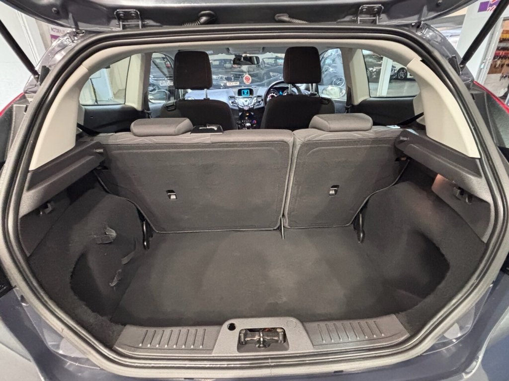 Used Ford Fiesta 2014 for sale - 73529853: Photo 26