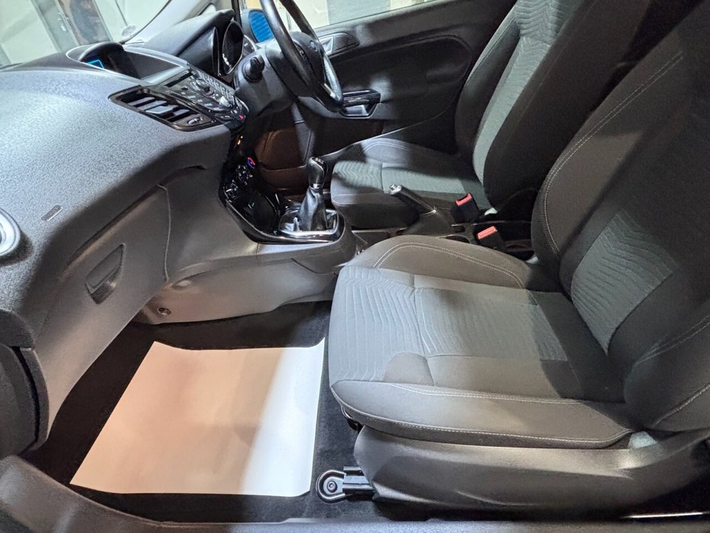 Used Ford Fiesta 2014 for sale - 73529853: Photo 27