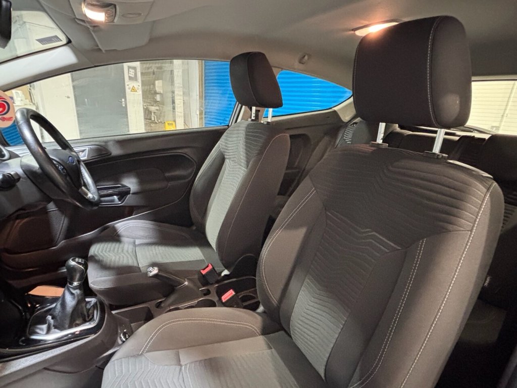 Used Ford Fiesta 2014 for sale - 73529853: Photo 28