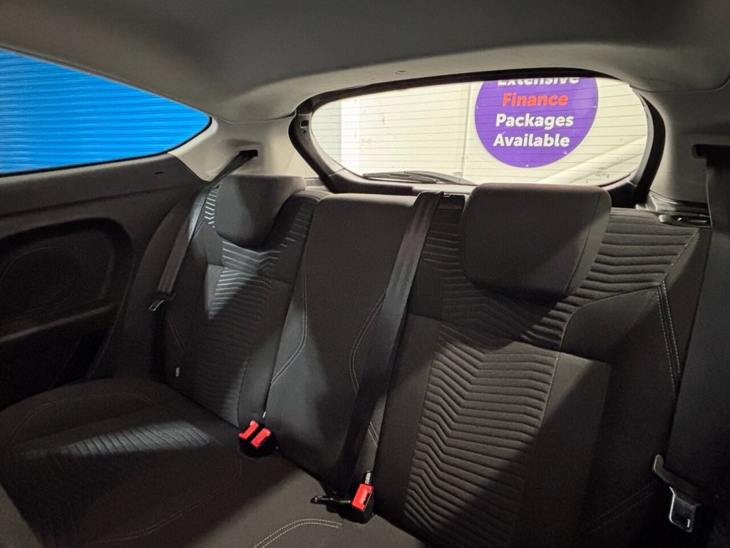 Used Ford Fiesta 2014 for sale - 73529853: Photo 29