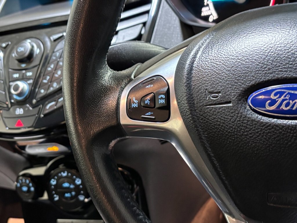 Used Ford Fiesta 2014 for sale - 73529853: Photo 31