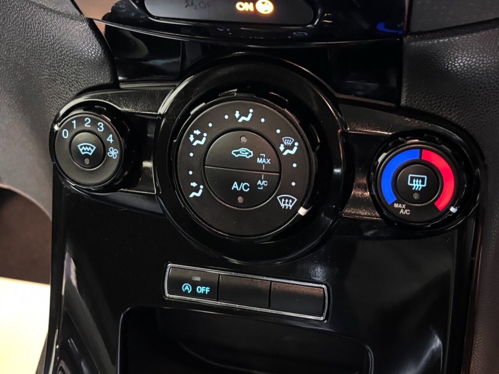 Used Ford Fiesta 2014 for sale - 73529853: Photo 33