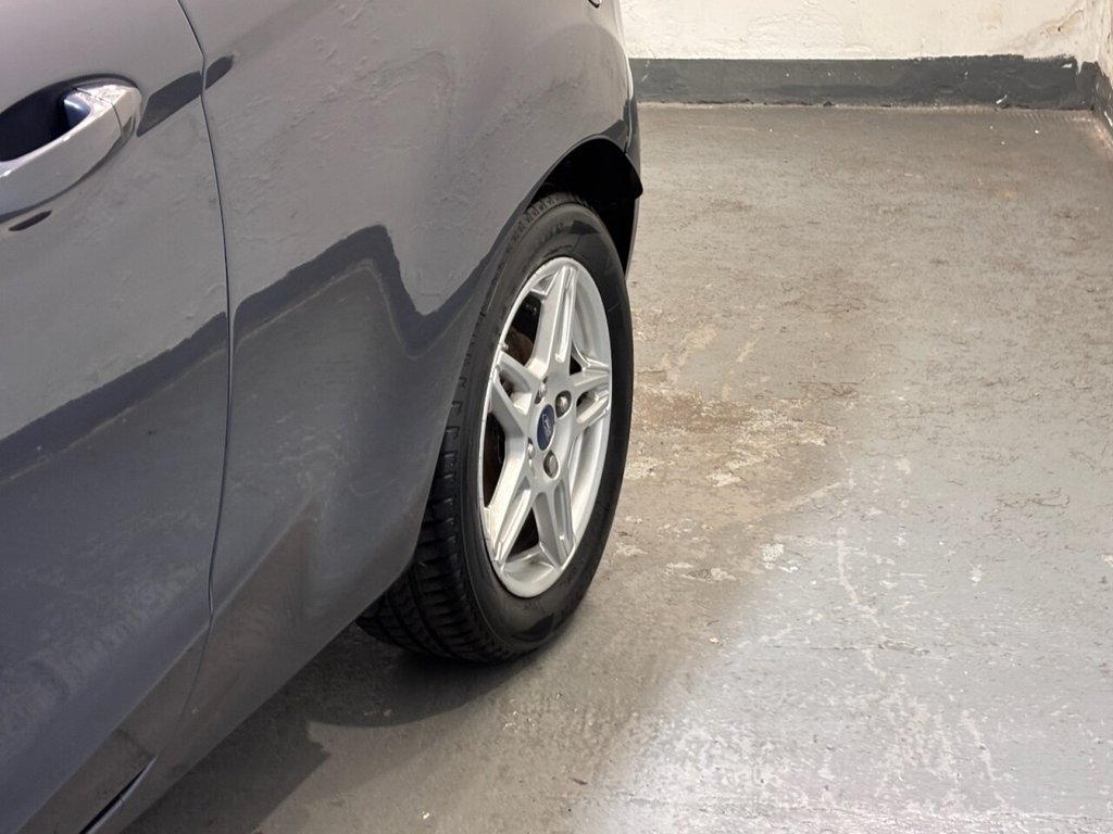 Used Ford Fiesta 2014 for sale - 73529853: Photo 6
