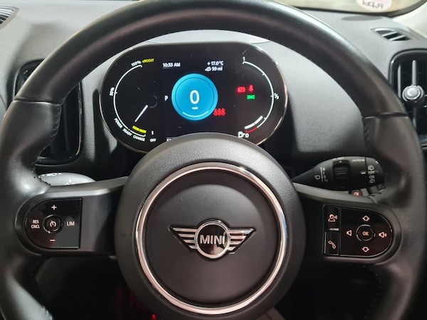 Used MINI Countryman 2021 for sale - 76210222: Photo 10
