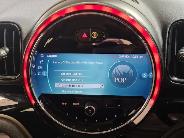 Used MINI Countryman 2021 for sale - 76210222: Photo 14