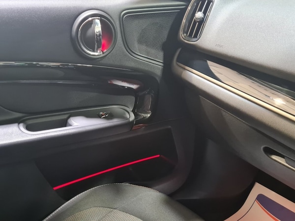 Used MINI Countryman 2021 for sale - 76210222: Photo 17