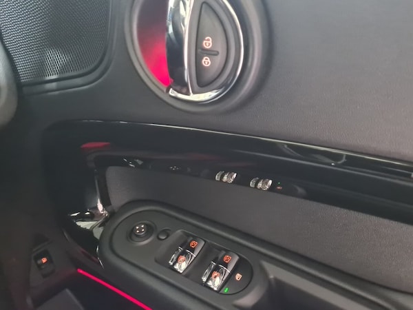 Used MINI Countryman 2021 for sale - 76210222: Photo 18