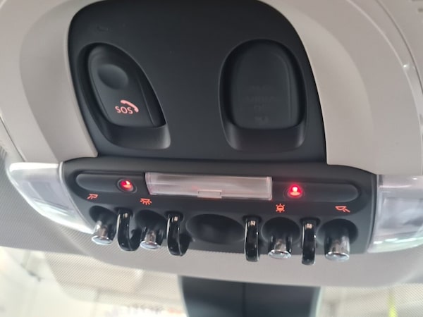 Used MINI Countryman 2021 for sale - 76210222: Photo 20
