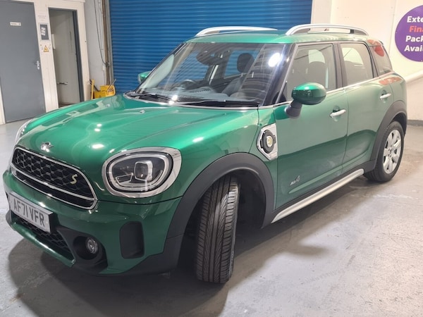 Used MINI Countryman 2021 for sale - 76210222: Photo 21