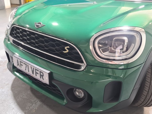 Used MINI Countryman 2021 for sale - 76210222: Photo 22