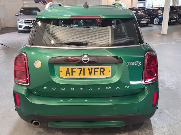 Used MINI Countryman 2021 for sale - 76210222: Photo 27