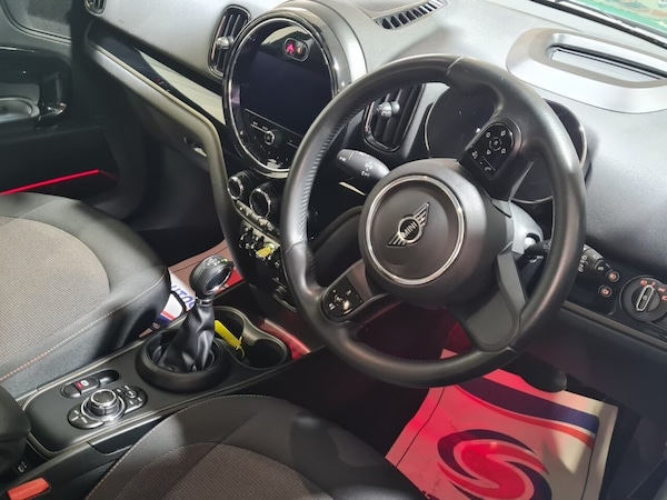 Used MINI Countryman 2021 for sale - 76210222: Photo 5