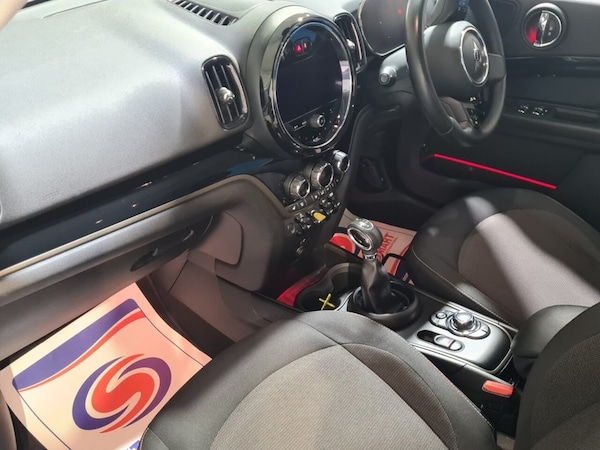 Used MINI Countryman 2021 for sale - 76210222: Photo 7