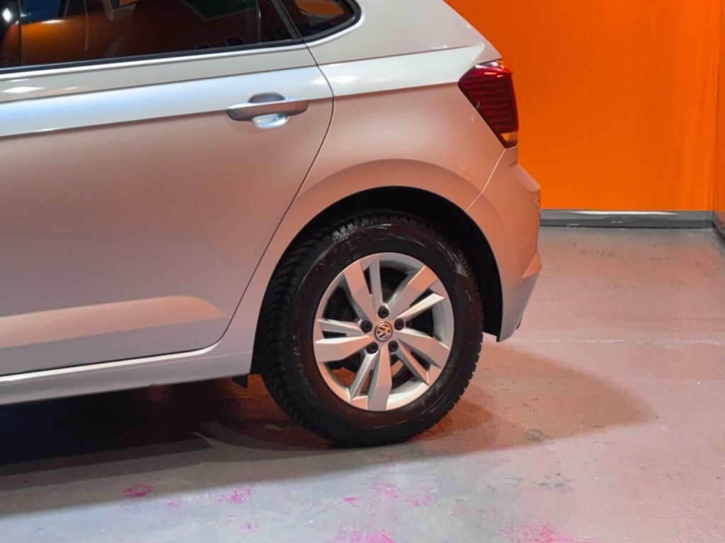 Used Volkswagen Polo 2019 for sale - 76595866: Photo 10