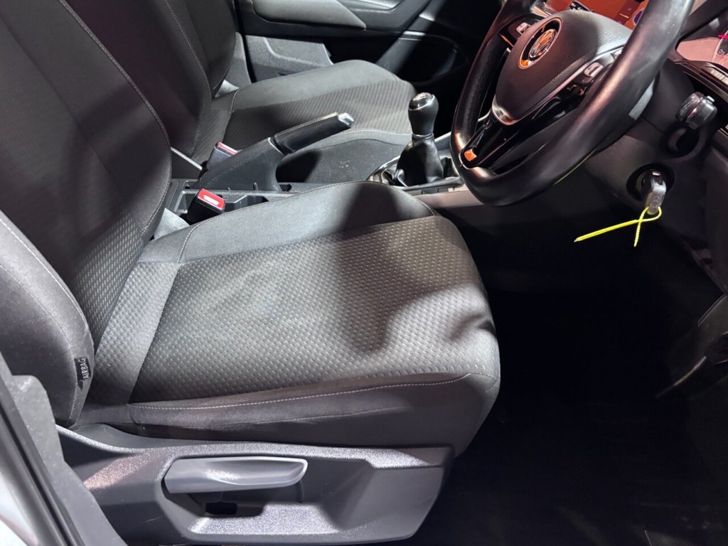 Used Volkswagen Polo 2019 for sale - 76595866: Photo 12