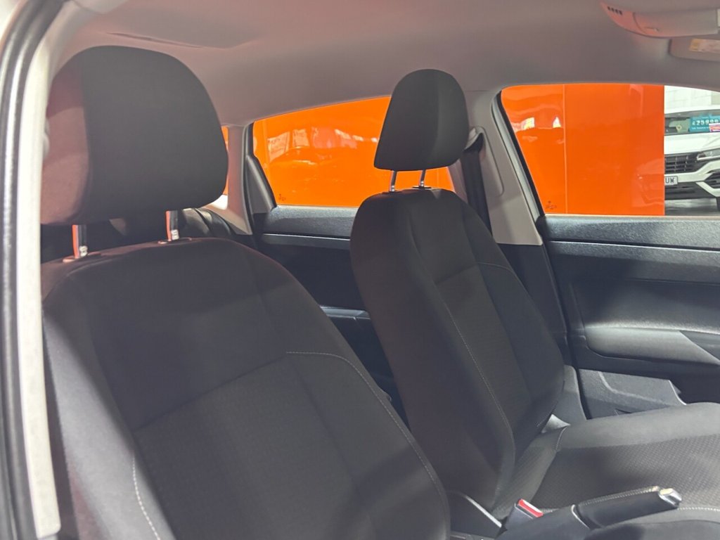 Used Volkswagen Polo 2019 for sale - 76595866: Photo 13