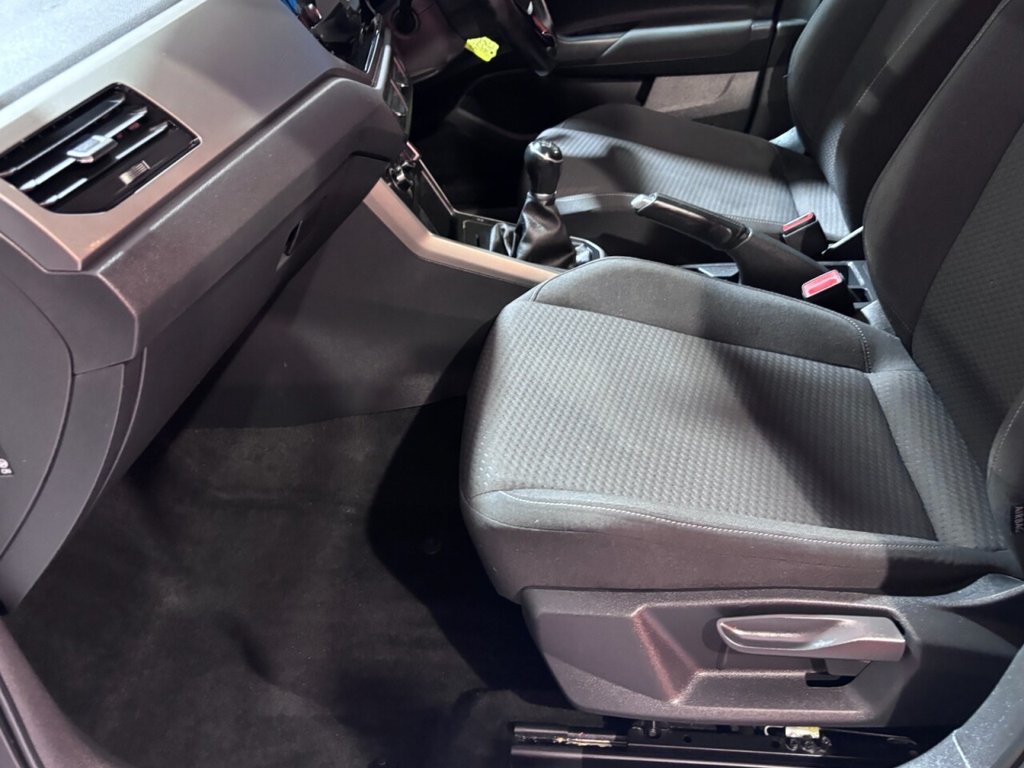 Used Volkswagen Polo 2019 for sale - 76595866: Photo 16