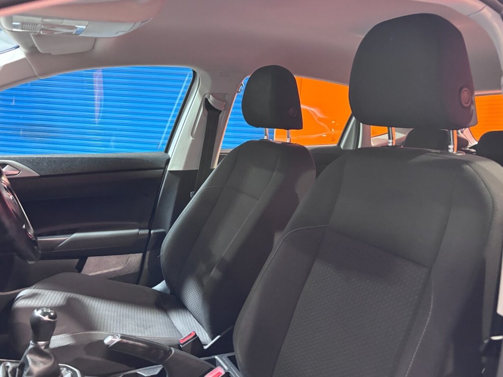 Used Volkswagen Polo 2019 for sale - 76595866: Photo 17