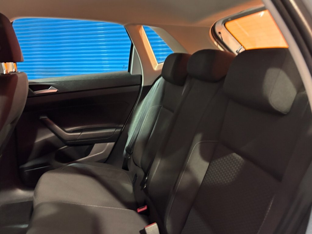 Used Volkswagen Polo 2019 for sale - 76595866: Photo 19