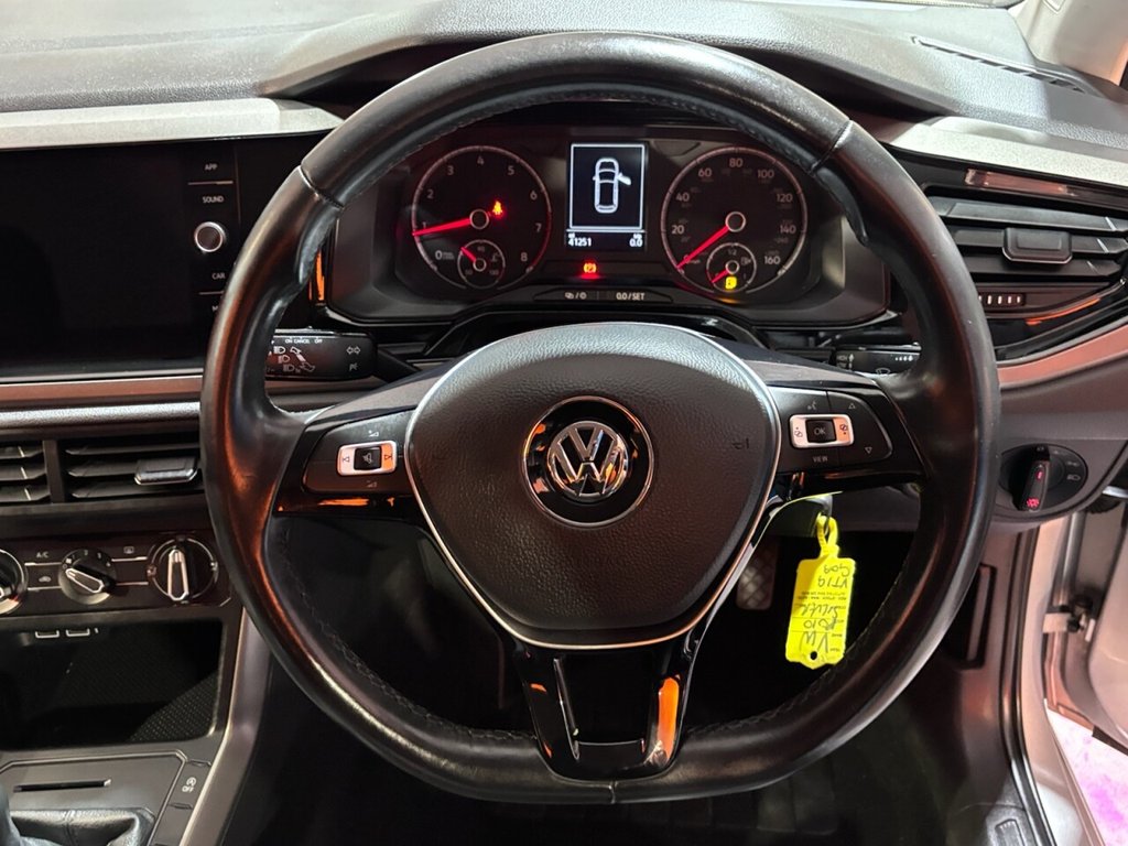 Used Volkswagen Polo 2019 for sale - 76595866: Photo 21