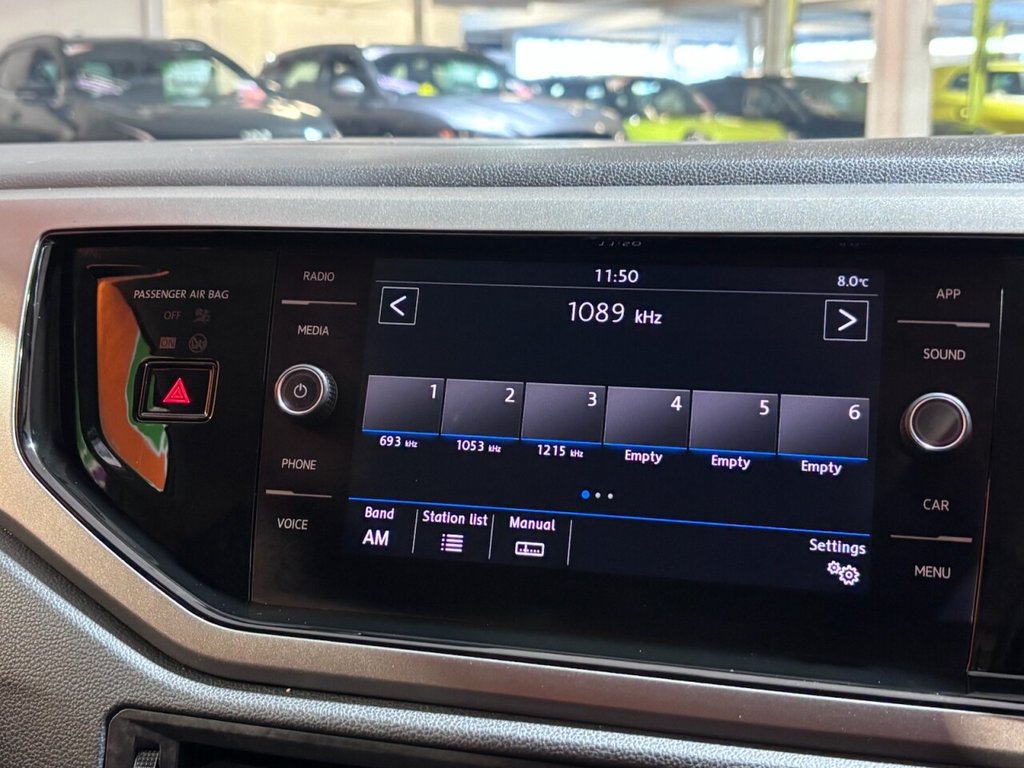 Used Volkswagen Polo 2019 for sale - 76595866: Photo 25