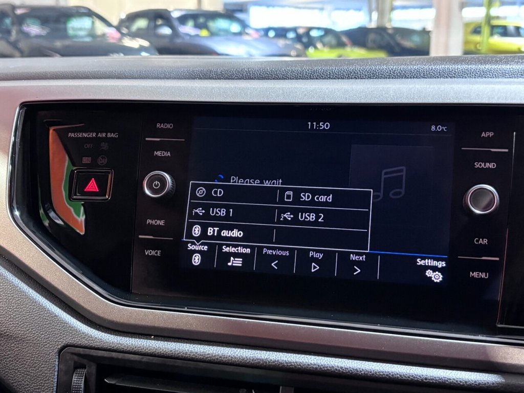 Used Volkswagen Polo 2019 for sale - 76595866: Photo 26