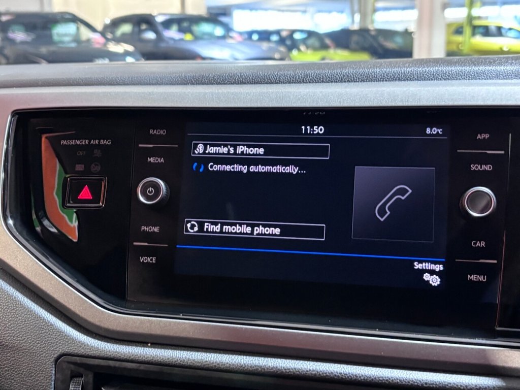 Used Volkswagen Polo 2019 for sale - 76595866: Photo 27