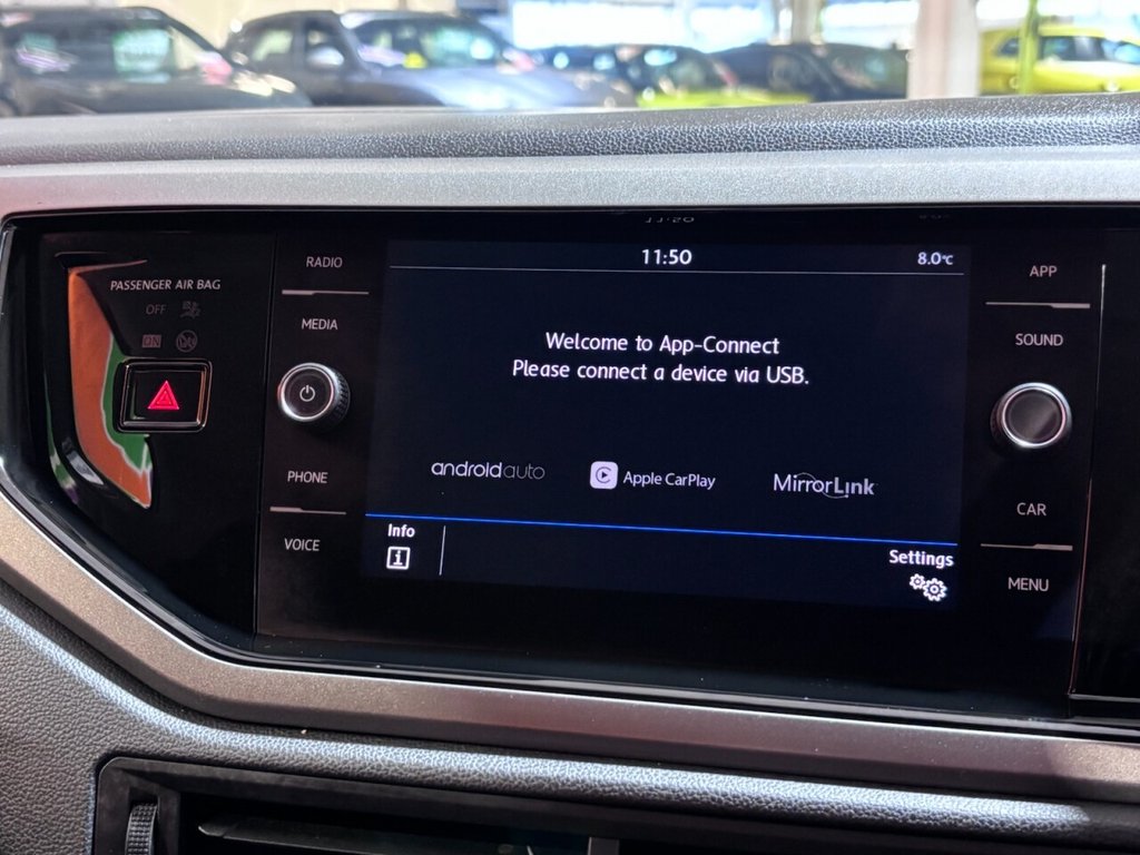 Used Volkswagen Polo 2019 for sale - 76595866: Photo 28