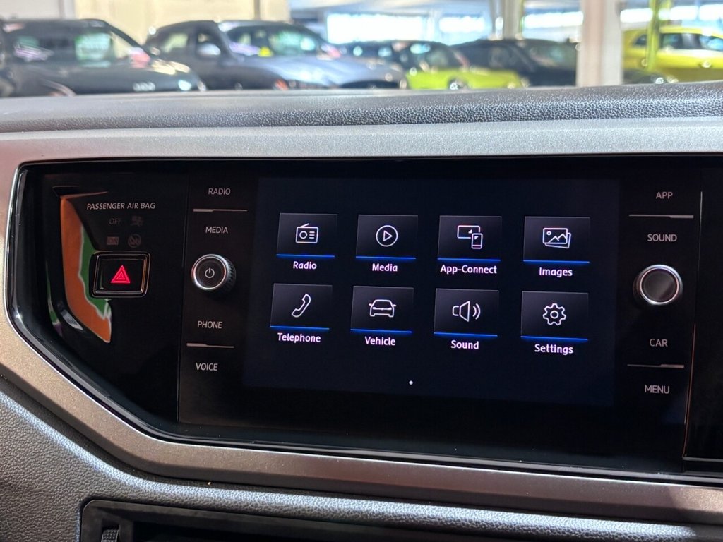 Used Volkswagen Polo 2019 for sale - 76595866: Photo 29