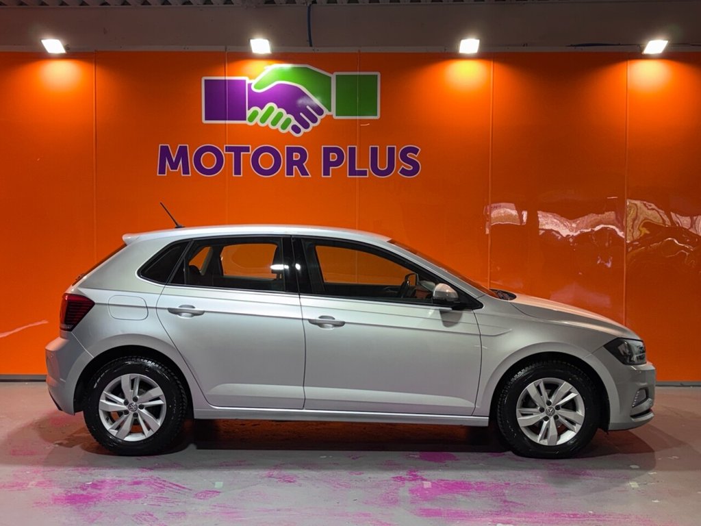 Used Volkswagen Polo 2019 for sale - 76595866: Photo 9