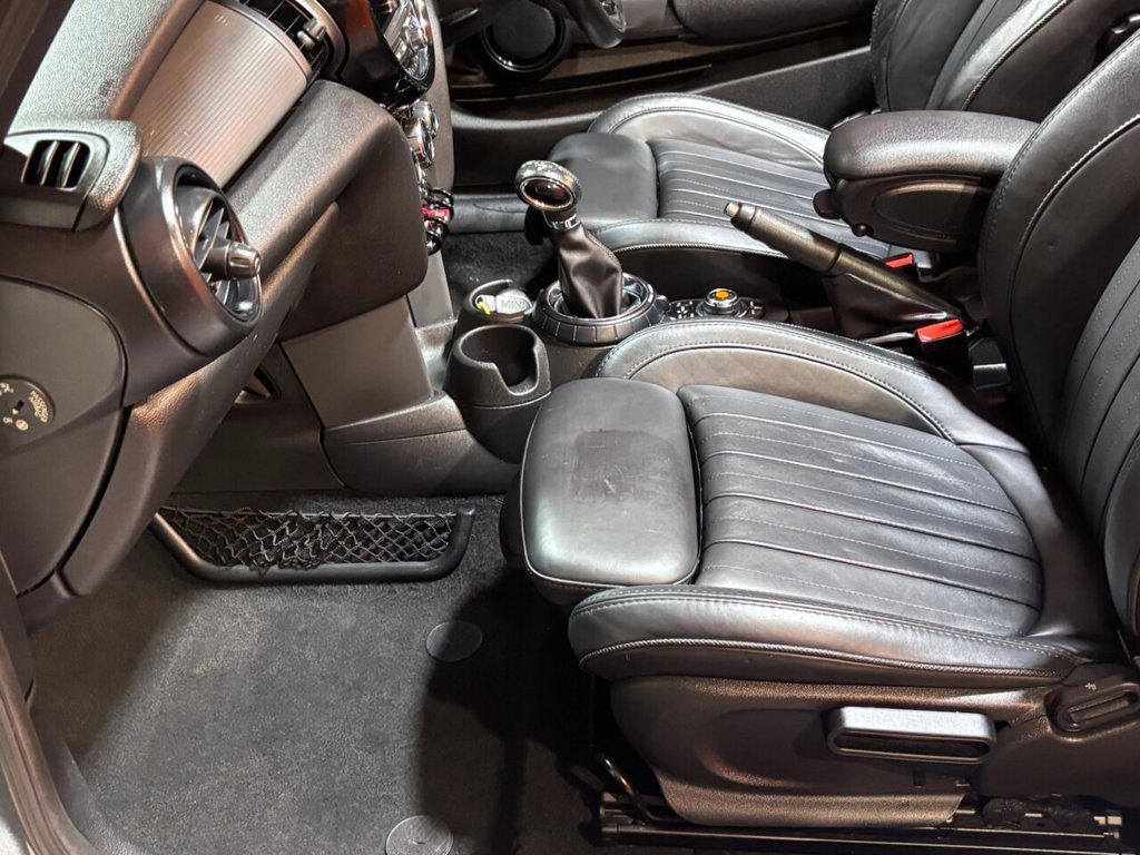 Used MINI Convertible 2016 for sale - 76595871: Photo 12