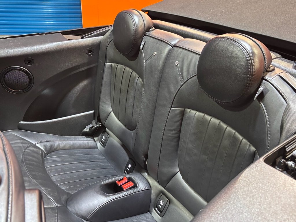 Used MINI Convertible 2016 for sale - 76595871: Photo 14
