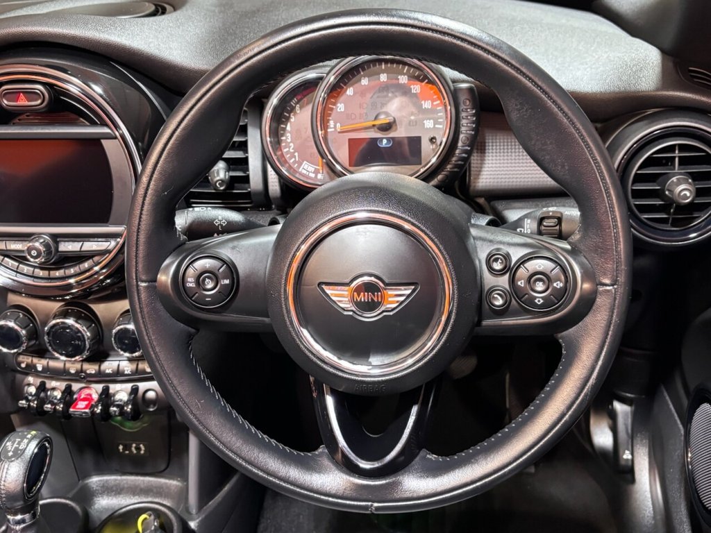 Used MINI Convertible 2016 for sale - 76595871: Photo 15