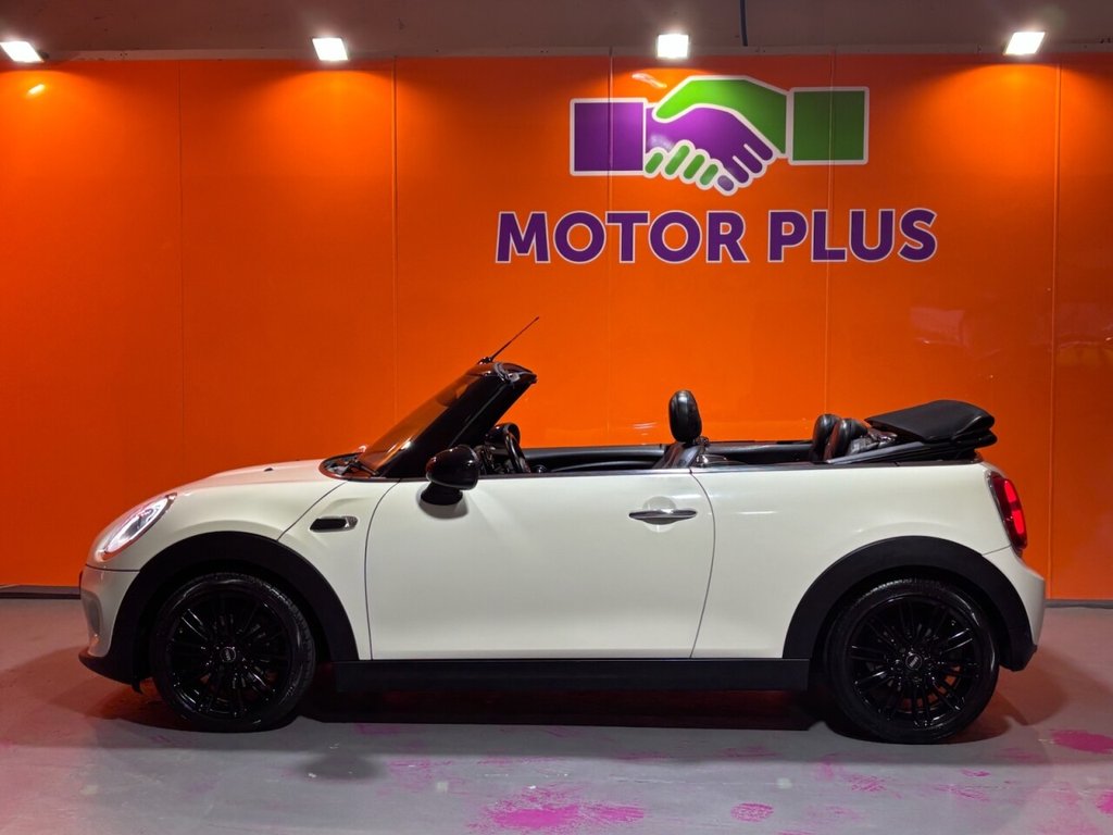 Used MINI Convertible 2016 for sale - 76595871: Photo 34