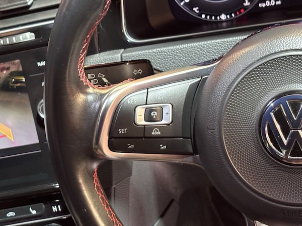 Used Volkswagen Golf 2018 for sale - 76256741: Photo 10