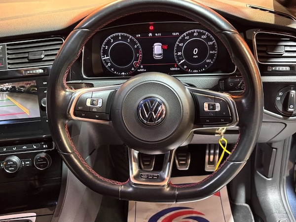 Used Volkswagen Golf 2018 for sale - 76256741: Photo 11