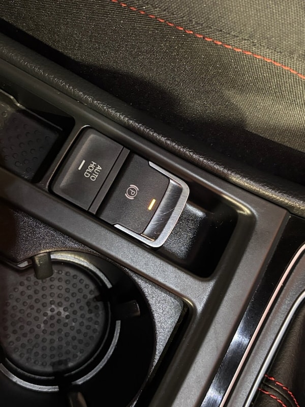 Used Volkswagen Golf 2018 for sale - 76256741: Photo 13