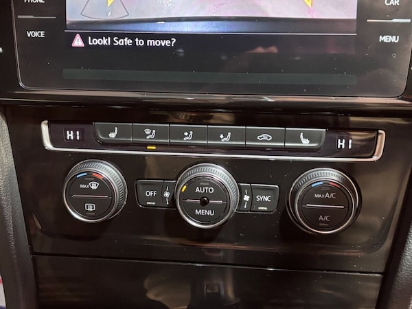 Used Volkswagen Golf 2018 for sale - 76256741: Photo 16