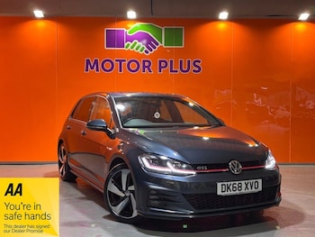 Volkswagen - Golf