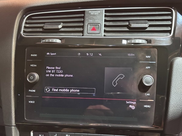 Used Volkswagen Golf 2018 for sale - 76256741: Photo 20