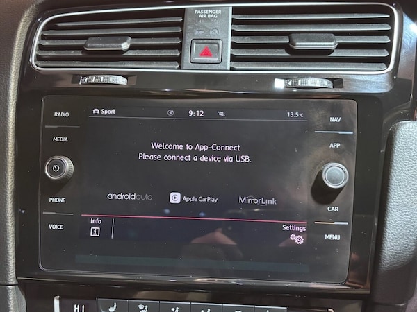 Used Volkswagen Golf 2018 for sale - 76256741: Photo 22