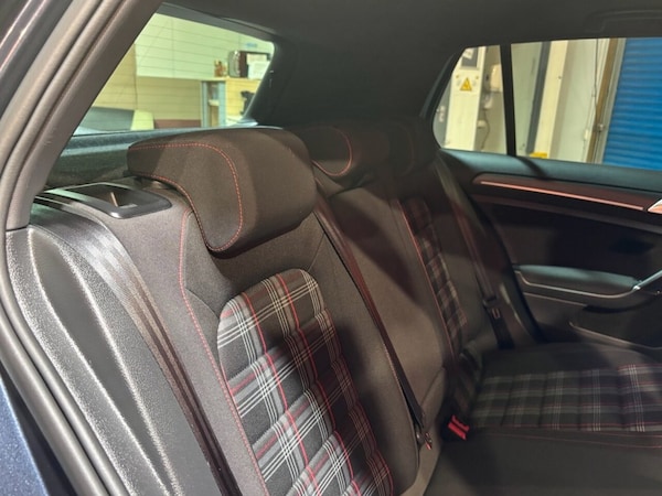 Used Volkswagen Golf 2018 for sale - 76256741: Photo 26
